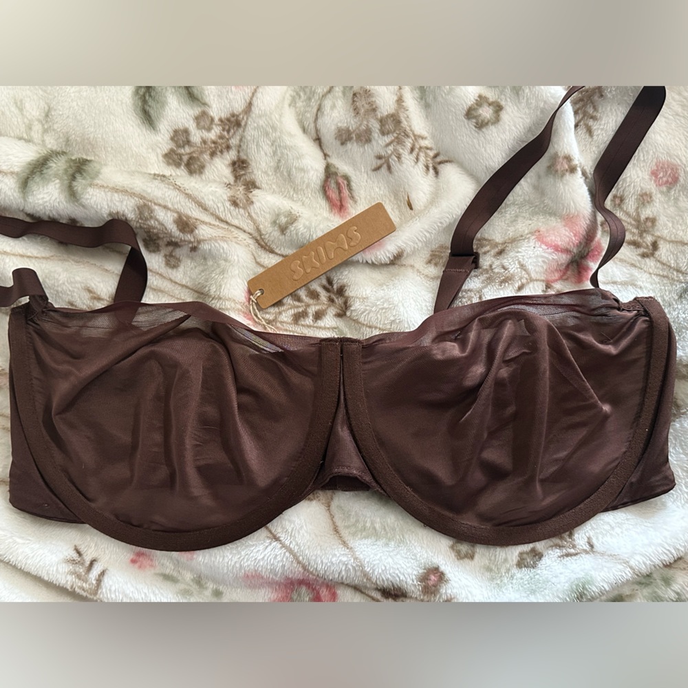 SkiMs Demi Bra